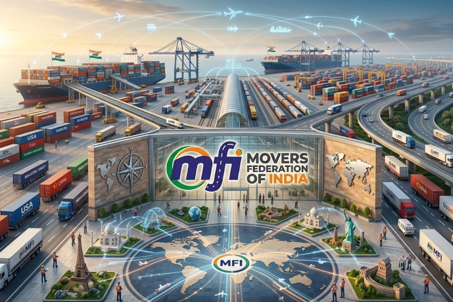 Relocation Trends