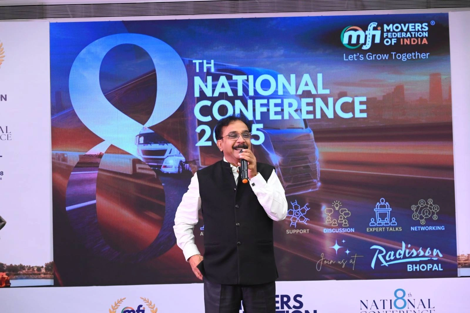 MFI Event 2025 Image 3