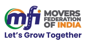 Movers Federation of India Logo